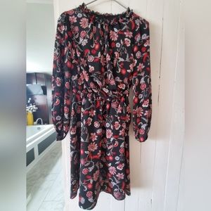 Banana republic dress